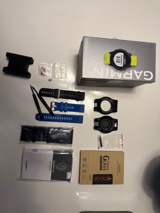 Garmin Forerunner 935