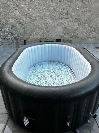 Jacuzzi Lay-Z-Spa Mauritius