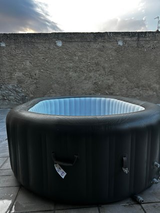 Jacuzzi Lay-Z-Spa Mauritius