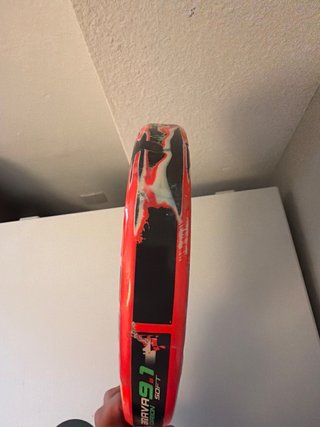 Starvie Brava 9.1 Carbon Soft