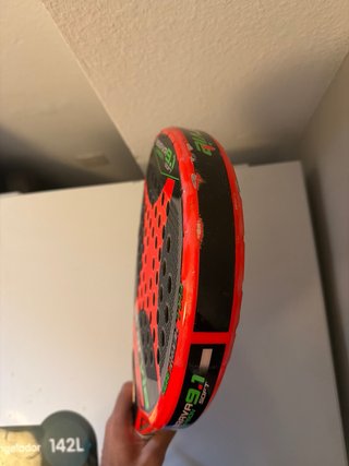 Starvie Brava 9.1 Carbon Soft
