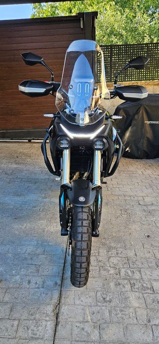 Morbidelli T 502 X A ESTRENAR!!!