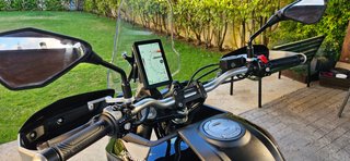Morbidelli T 502 X A ESTRENAR!!!