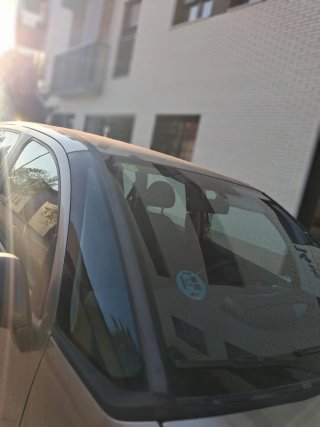 Citroen C3 Picasso 2012