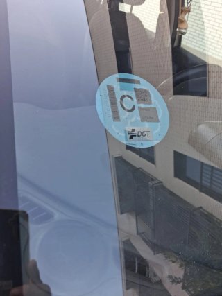 Citroen C3 Picasso 2012