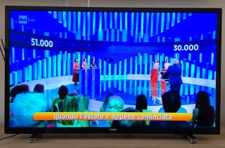 Smart TV Philips
