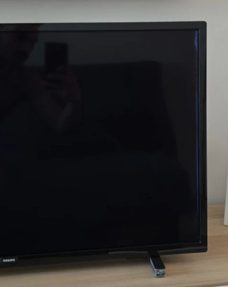 Smart TV Philips