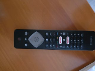 Smart TV Philips