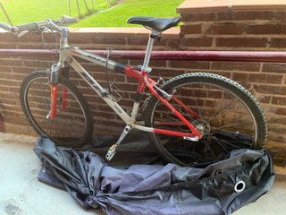 Bicicleta BH