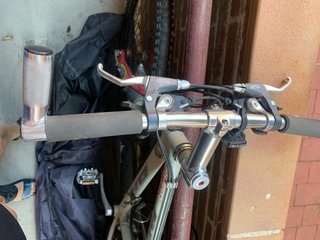 Bicicleta BH