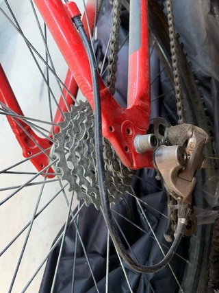 Bicicleta BH