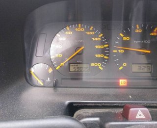 Despiece SEAT IBIZA Color BLANCO ALM 1.6 (75 CV)
