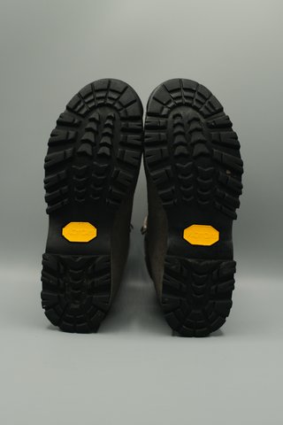 Scarpe Dolomite Pelle Gtx Vibram 37 Donna Trekking