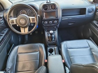Jeep Compass 2.2 CRD Sport 4x4 136 CV