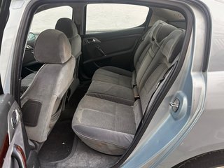 Peugeot 407 2008