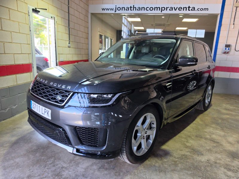 Land Rover Range Rover Sport 2021 - foto 1