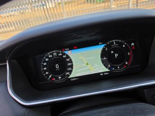 Land Rover Range Rover Sport 2021