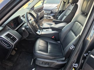 Land Rover Range Rover Sport 2021