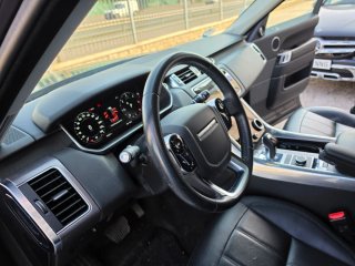 Land Rover Range Rover Sport 2021