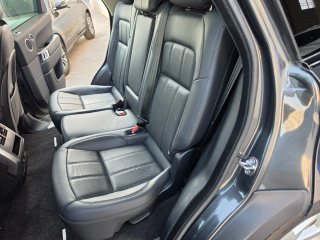 Land Rover Range Rover Sport 2021