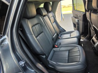 Land Rover Range Rover Sport 2021