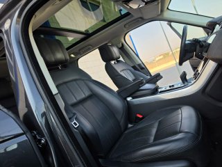 Land Rover Range Rover Sport 2021