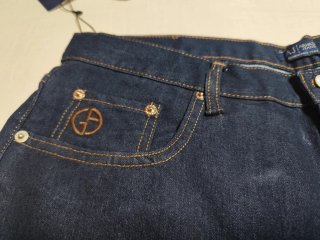 Pantalones 45 cms de cintura