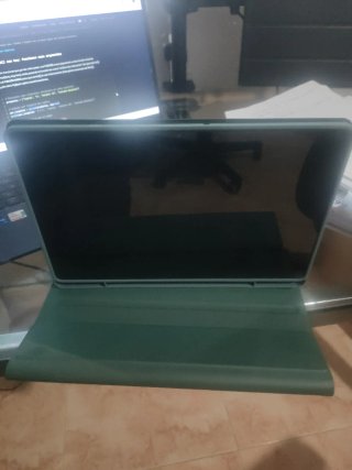 Samsung Tab A10 Negro