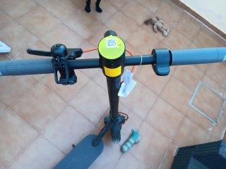 Patinete Eléctrico Xiaomi Elite