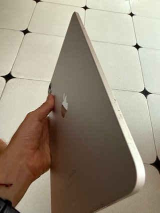 Apple iPad Pro Plata