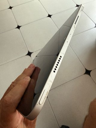 Apple iPad Pro Plata