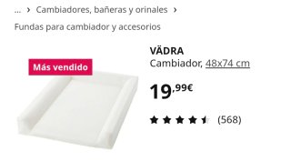 Cuna evolutiva Mia Kinderkraft