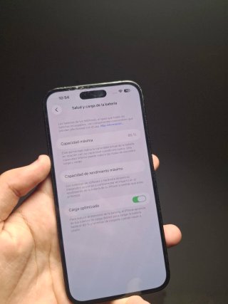 iPhone 14 Pro Max 128GB Space Gray