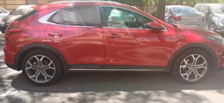 KIA XCeed 2022