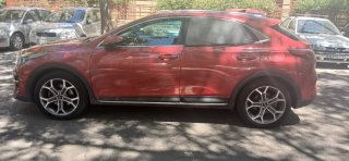 KIA XCeed 2022