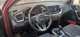 KIA XCeed 2022
