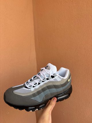 Nike Air Max 95 Zapatillas Talla 44