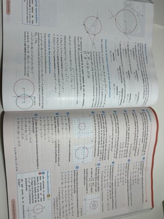 Matemáticas I 1 Bachillerato : Geniox