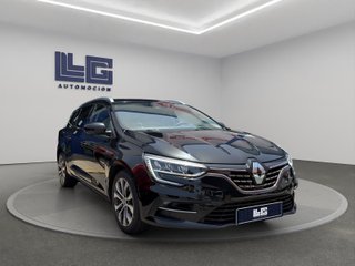 Renault Mégane Renault Mégane S.T. Techno TCe 103 kW (140CV) EDC GPF