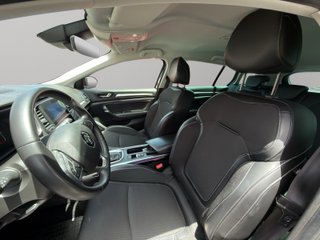 Renault Mégane Renault Mégane S.T. Techno TCe 103 kW (140CV) EDC GPF