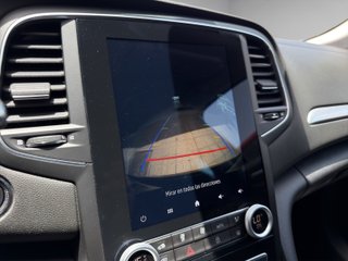 Renault Mégane Renault Mégane S.T. Techno TCe 103 kW (140CV) EDC GPF