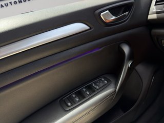 Renault Mégane Renault Mégane S.T. Techno TCe 103 kW (140CV) EDC GPF