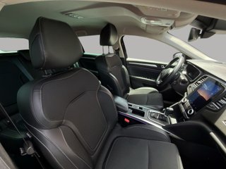 Renault Mégane Renault Mégane S.T. Techno TCe 103 kW (140CV) EDC GPF