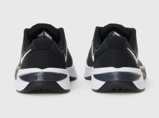 Zapatillas Nike Metcon 10 Negras y Blancas