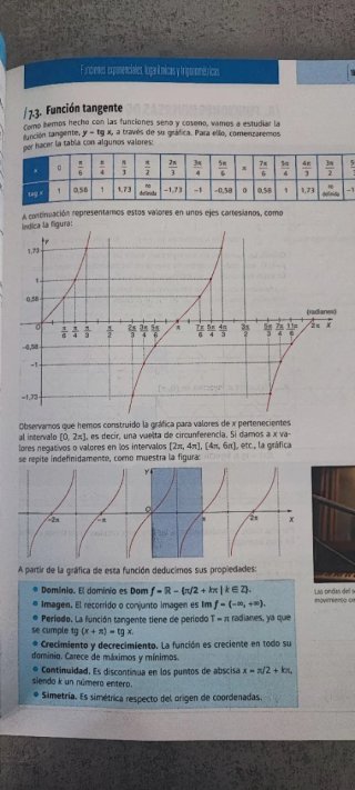 Matemáticas aplicadas a las Ciencias Sociales I...