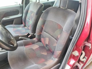 Renault Clio 2000