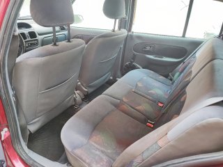 Renault Clio 2000