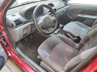 Renault Clio 2000