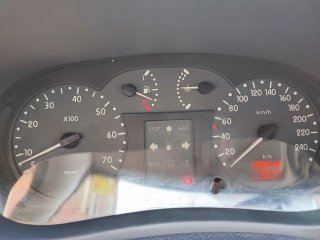 Renault Clio 2000