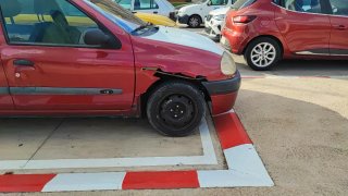Renault Clio 2000